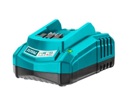 Incarcator scule, Total Tools TFCLI2001E foto