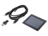 Ecran TFT 3.5&quot; 320x240 LED cu Interfață I2C pentru STM32F4