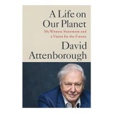 Cumpara ieftin A Life on Our Planet