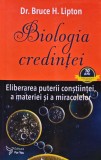 Cumpara ieftin Biologia credintei - 2008 - Bruce H. Lipton ($T391)