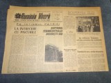ZIARUL ROMANIA LIBERA 28 IANUARIE 1965