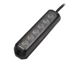 Lampă Stroboscopică 30W LED VISIONPRO