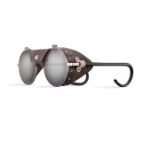 Ochelari de Soare Alpinism Julbo Vermont Spectron 4 Aurii Maro, Protectie UV, Design Retro