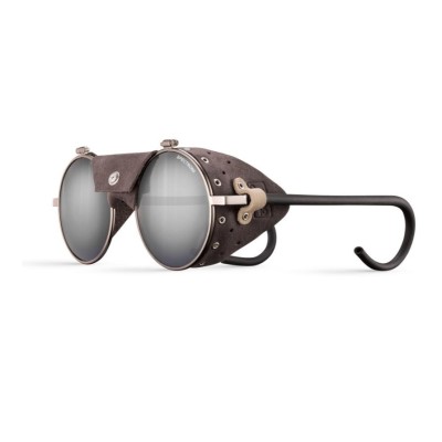 Ochelari de soare Julbo VERMONT spectron 4 matt gold/brown foto