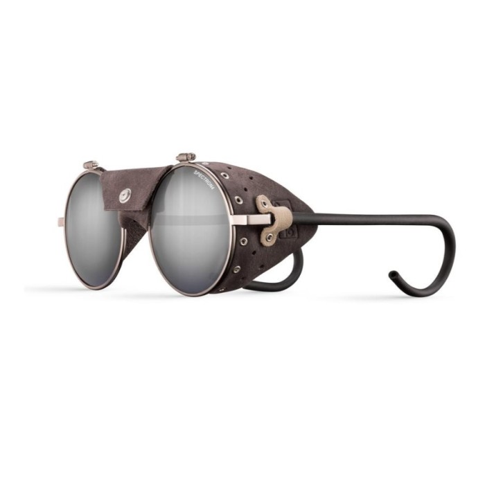 Ochelari de soare Julbo VERMONT spectron 4 matt gold/brown
