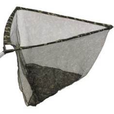 Cap Minciog Ngt + Conector V Din Inox, Camo, 107x90cm foto
