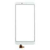 Touchscreen Asus Zenfone Max Plus (M1) ZB570TL Alb - Display Telefon