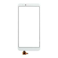 Touchscreen Asus Zenfone Max Plus (M1), ZB570TL, White