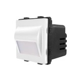 Cumpara ieftin Modul Lampa de Veghe LED cu Lumina Calda LUXION SmartElectro IntelligentHouse