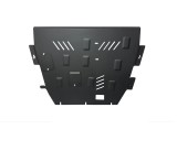 Scut motor metalic Toyota Avensis 2009-2018
