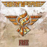 CD Bonfire &lrm;&ndash; Free, Rock