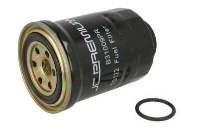 Filtru combustibil NISSAN PATHFINDER II (R50) (1995 - 2004) JC PREMIUM B31009PR foto