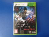 Fist of the North Star: Ken&#039;s Rage - joc XBOX 360