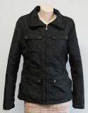 Cumpara ieftin Geaca moto Belstaff neagra, 46, Negru