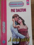 A DOUA SANSA-PAT DALTON-270851
