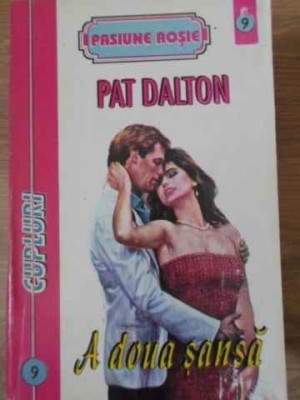 A DOUA SANSA-PAT DALTON-270851 foto