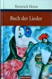 Heinrich Heine - Buch der lieder