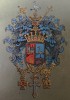1909 BIOGRAFIE Mitropolitul ANDREI Baron de SAGUNA 544pag Planse inserate Portrete Legatura originala Ed Consistorului Mitropolitan Sibiu Transilvania