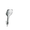 Hansgrohe Raindance Select E120 Set de duș (cromat)