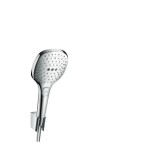 Hansgrohe Raindance Select E120 Set de duș (cromat)