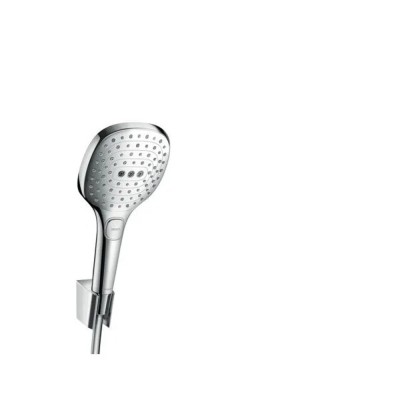 Hansgrohe Raindance Select E120 Set de duș (cromat) foto