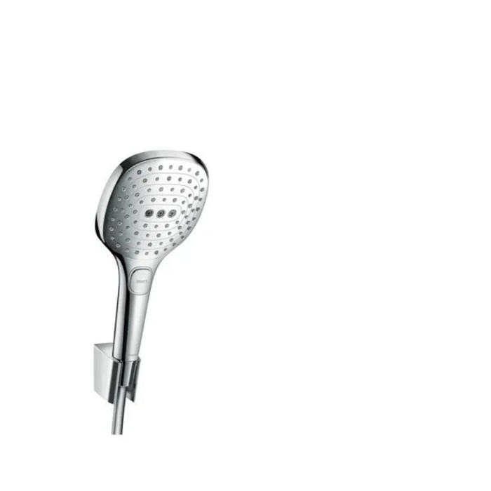 Hansgrohe Raindance Select E120 Set de duș (cromat)
