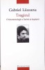 TRAGICUL. O FENOMENOLOGIE A LIMITEI SI DEPASIRII-GABRIEL LIICEANU-275224