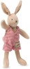Jucarie textil Iepurasul Sylvain, Moulin Roty