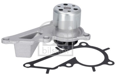 FEBI BILSTEIN 181797 Pompă de apă, răcire motor foto