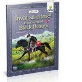 Invat sa citesc in limba engleza - Black Beauty (Nivelul 3) - Anna Sewell