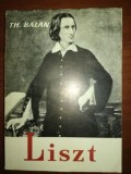 Liszt- Th.Balan