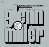 Cumpara ieftin Vinil 2XLP Glenn Miller &lrm;&ndash; Die Originalaufnahmen (EX), Jazz