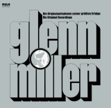 Vinil 2XLP Glenn Miller &lrm;&ndash; Die Originalaufnahmen (VG+)