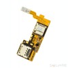 Flex Sim LG Optimus G Pro E980