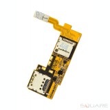 Flex Sim LG Optimus G Pro E980