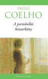 A portobell&oacute;i boszork&aacute;ny - Paulo Coelho