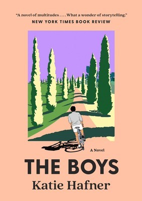 The Boys foto