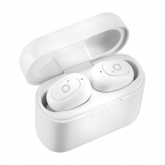 Casti ACME BH420W True Wireless Earbuds Alb foto