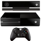 Consola Xbox One 500GB + Kinect Senzor + Controller Second-Hand