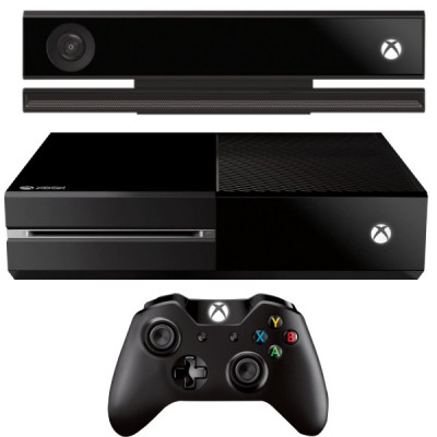 Consola Xbox One 1TB + Kinect Senzor + Controller Second-Hand foto