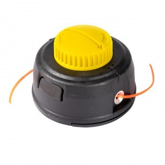 Tambur 2.4 mm Micul Fermier, buton plastic Model 19 foto