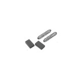 Perie de carbon pentru robot de bucătărie BOSCH 00159998 SIEMENS Original