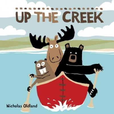 Up the Creek foto