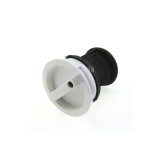 Capac filtru complet alb pentru mașină de spălat rufe CANDY 91940540 Compatibil