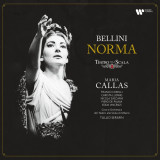 Bellini: Norma - Vinyl | Maria Callas, Vincenzo Bellini, Clasica