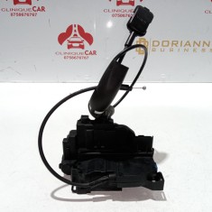 Broasca portiera dreapta spate Renault Grand Scenic III 2009 - 2015