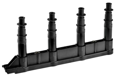 Bobina inductie Peugeot 1007, 206, 206 Sw, 207, 307, 307 Sw, 1.4 16v, NTY ECZ-PE-004 foto