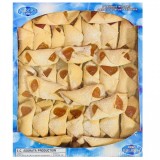 Cornulete de Post Cutie 700g cu Gem Jeleu Caise Adorata MGR26765c 23183