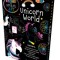Set Creatie Scratch Spiral - Lumea Unicornilor