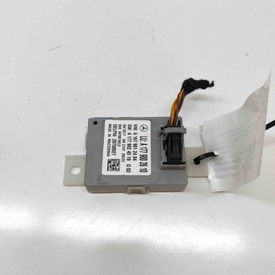 Modul de control far MERCEDES-BENZ GLB X247 2024 OEM: A1779002610,A1679012404,A1779024519,28750927 31863720 foto